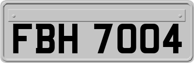 FBH7004