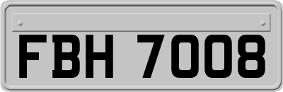 FBH7008