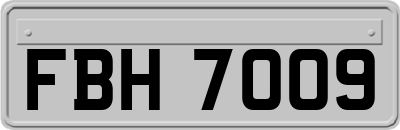 FBH7009
