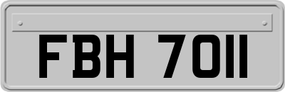 FBH7011