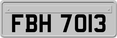 FBH7013