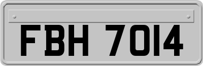 FBH7014