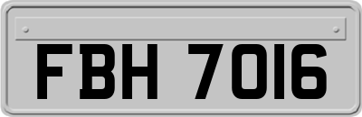 FBH7016