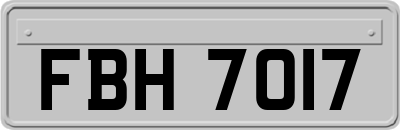 FBH7017
