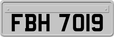 FBH7019