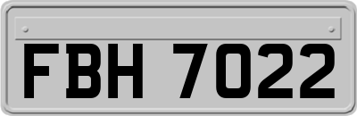 FBH7022
