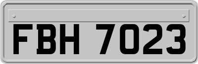 FBH7023