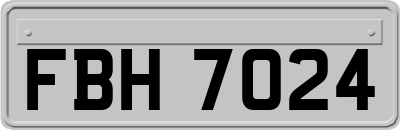 FBH7024