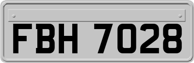 FBH7028