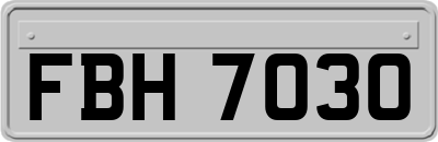FBH7030