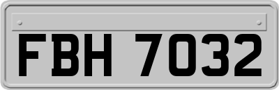 FBH7032