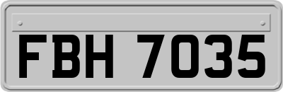 FBH7035