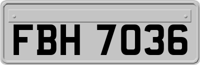 FBH7036