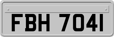 FBH7041