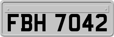 FBH7042