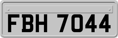 FBH7044