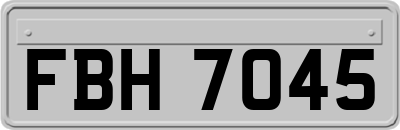 FBH7045