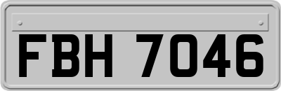 FBH7046