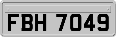 FBH7049