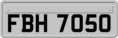 FBH7050
