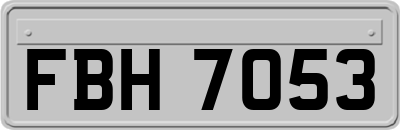 FBH7053
