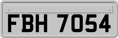 FBH7054