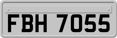 FBH7055
