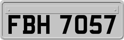 FBH7057