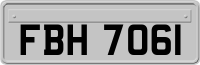 FBH7061