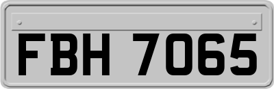 FBH7065