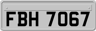 FBH7067