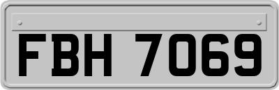 FBH7069