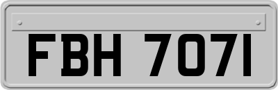FBH7071