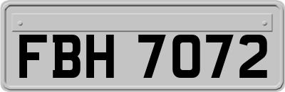 FBH7072