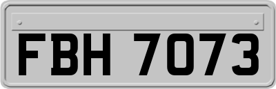 FBH7073