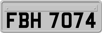 FBH7074