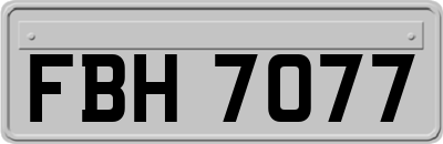 FBH7077