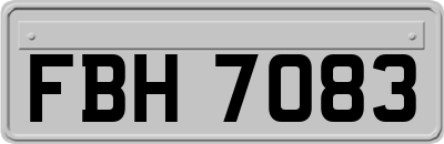 FBH7083