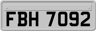 FBH7092