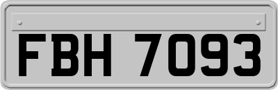 FBH7093