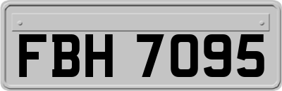 FBH7095