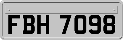FBH7098