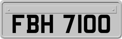 FBH7100