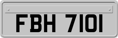 FBH7101