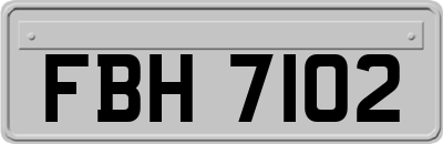 FBH7102