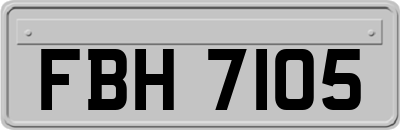 FBH7105