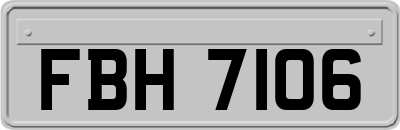FBH7106