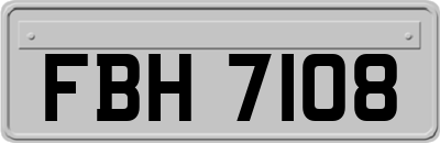 FBH7108