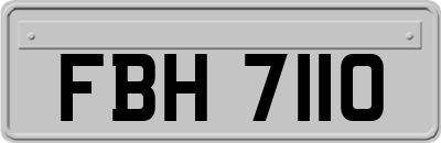 FBH7110