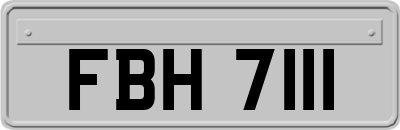 FBH7111
